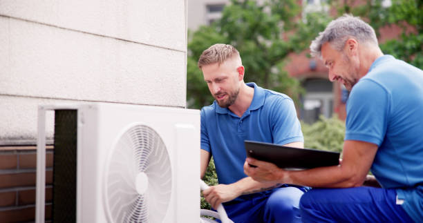 Reliable Clute, TX HVAC Solutions
