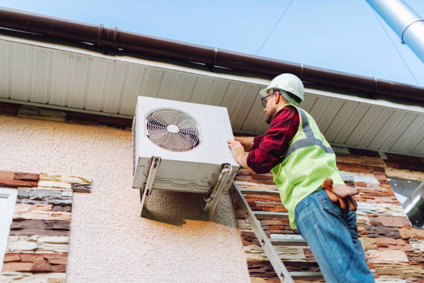 Best HVAC installation services  in Clute, TX