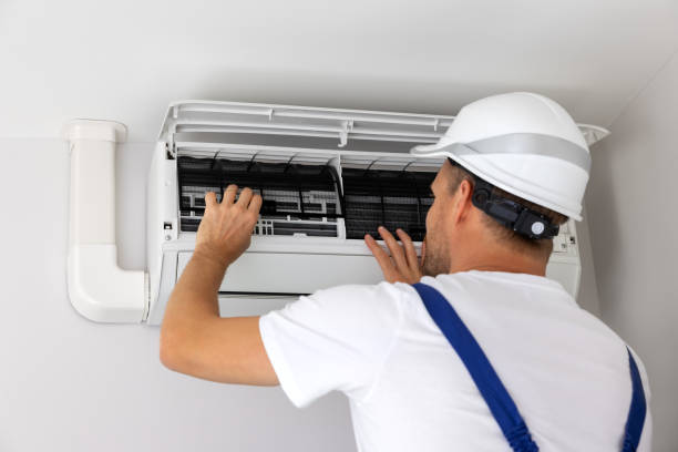 Best HVAC repair near me  in Clute, TX